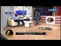Kamene Goro Andrew Kibe Fight On Chipukeezy Show