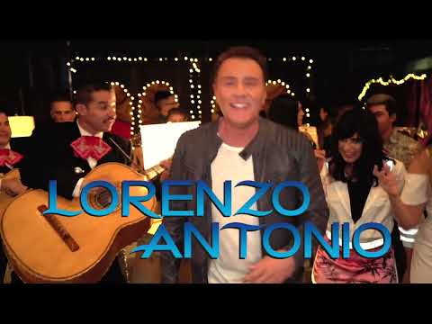 Lorenzo Antonio Sparx TV Commercial