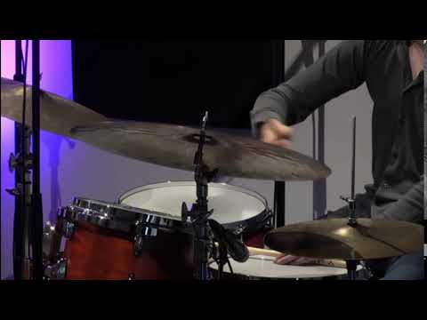 2022-05-26 UM Frost Jazz Hour - Lucas Apostoleris Trio