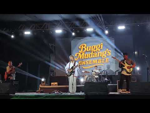 Biilyo Miido Live | Buggi Mudang's Ensemble #Dree #Apatani