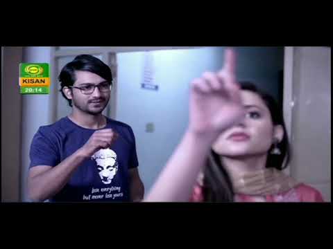 Shailendra Bisht Sanjay following Noor montage