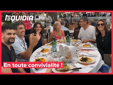 UN SÉJOUR À DEAUVILLE | Bon Plan Equidia