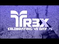 TR3X PR0DÚCTÍ0NS Celebrates VE Day 75 2020