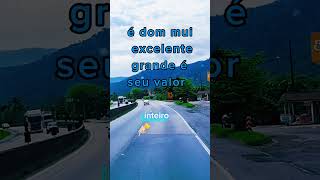 Hino 267 ccb cantado BR 277 na Serra Paranaguá #ccb #joaootaviorufino |