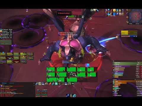 Jøgä - MAUT HM (130K HPS) WAS REALLY FUN !