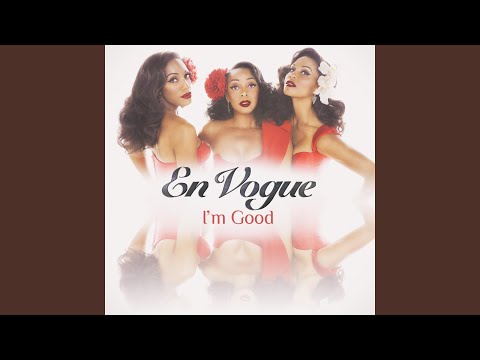 Video thumbnail for I’m Good