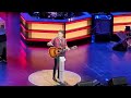 Chuck Wicks - Stealing Cinderella - Grand Ole Opry - Nashville, TN - 2/12/2025