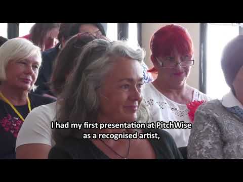 PitchWise Aftermovie - 20 godina