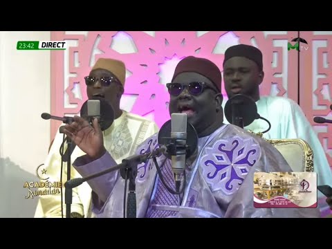 SAM MBOUP KHILASS CHAPITRE 9 ACADÉMIE RAMADAN