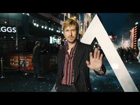 World Premiere Sizzle