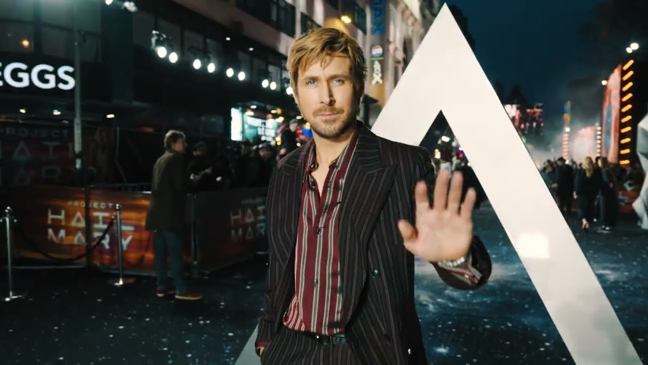 World Premiere Sizzle