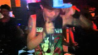 THE LAST OF MEMORIES - KESENDIRIANKU live @ twice bar bali