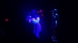 Kelela - Frontline