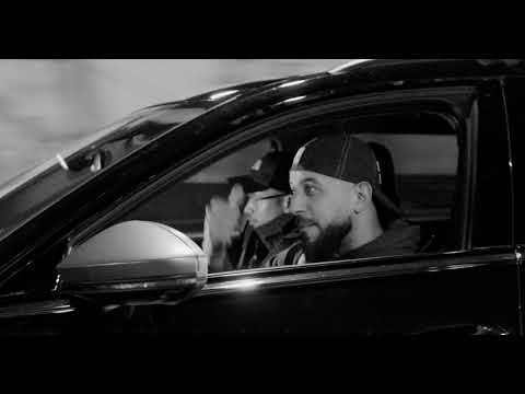 INCOMPRIS - Dixcoupsdav (Clip Officiel)