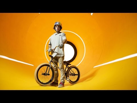 Behind the Scenes of Kaleidoscope: The BMX | Part 2