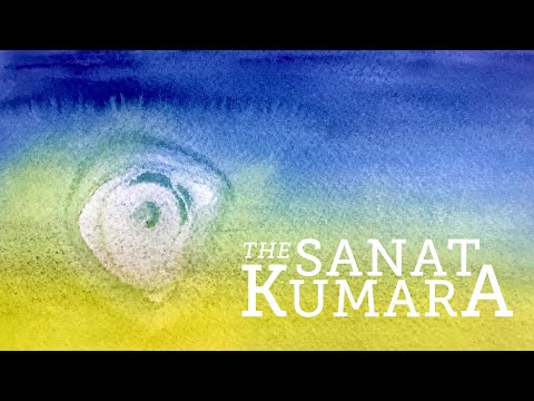 The SANAT KUMARA - L21 / 2023 - Where We Stand