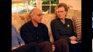 Curb Your Enthusiasm - Beloved Aunt Hardly Breathe