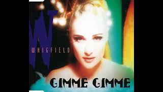 Download lagu Whigfield ~ 1996 ~ Gimme gimme mp3