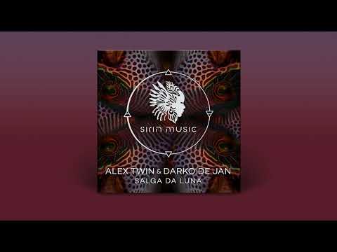 Alex Twin, Darko De Jan - Viente (Original Mix) [SIRIN061]