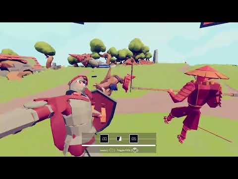 Tabs tar yosh mini boss battle #1 #taryosh #minibossbattle