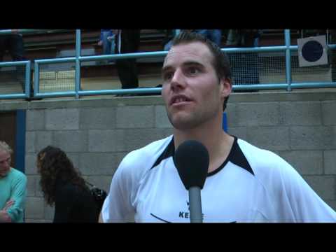 Interviews Hovo Veerhuys