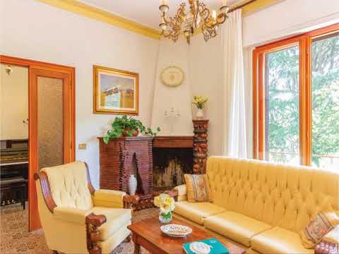 Holiday Home Villa Il Cedro 03 - Valpromaro Camaiore LU - Italy