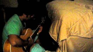 Alyssa Bernal - Stay