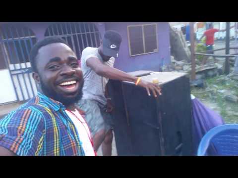 One Corner Dance Live Video by Patapaa crazy dance track , See Reactions In The Mix @DjRonzyDaMixDon