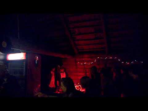 leon somov@ravine fest’16 – pabrades poligonas