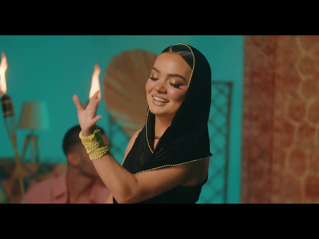 Video zu 'Arabica' ansehen