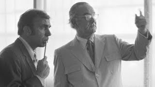 LBJ Library History and Vision