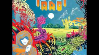 Tarot - The Warrior&#39;s Spell (Full Album 2015)