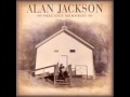 Alan Jackson - Turn Your Eyes Upon Jesus