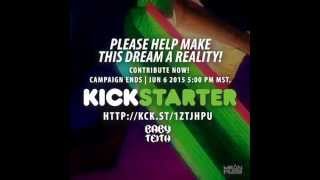BABY TEITH KickStarter Custom IG AD 2015 (without video)