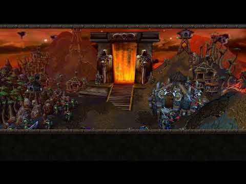 Path of the Damned Revamp - The Revelation Interlude - Old vs New Comparison