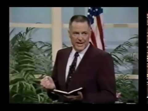 Calling Things That Are Not As If They Were