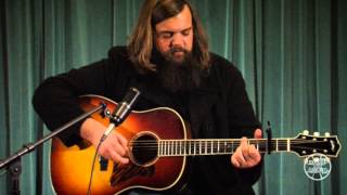 Levi Lowrey performs "Trying Not to Die" on Hold the Pulp