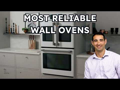 Top Wall Ovens 2025: Which One Should You TRUST?