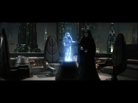 "FÜHRT DIE ORDER 66 AUS"  | ORDER 66  | STAR WARS III  | DEUTSCH