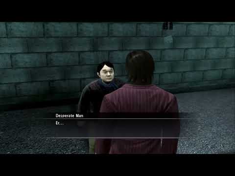 Yakuza 4 Remastered | Shun Akiyama | Chapter 3: Trouble in The Tojo Clan | A Bunch of Substories