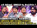 Sj Suryah க்கு கல்யாணம் எப்போ Gobinath கேள்விக்க