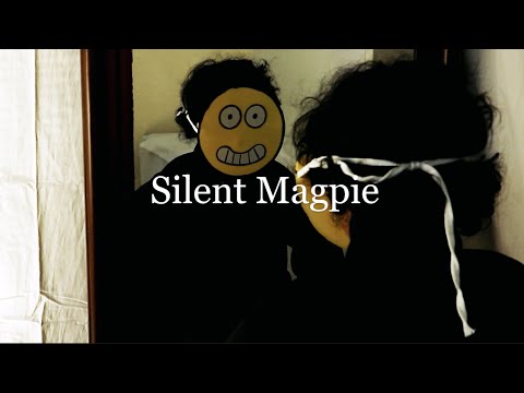 Daksh Gupta - Silent Magpie [Official Music Video]