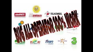 Download lagu Cara Mudah Mencari Bug All Operator mp3