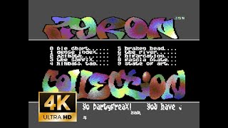 C64 Music Collection - Zyron Music-Collection 13 [1992] by Antic