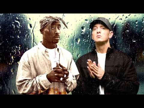 2Pac feat. Eminem - Goodbye (Sad Song 2017) | HD