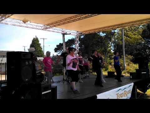 Descontrolame R4L 2014