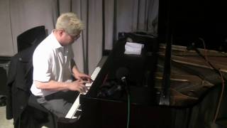 Pink Martini Plays &quot;Bitty Boppy Betty&quot; Live on Soundcheck