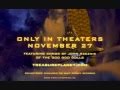 Treasure Planet Trailer Kings And Queens 30 Seconds To Mars