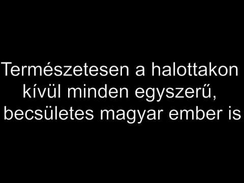 A "Rendszerváltás" (1989 - 90 es évek) Áldozatainak emlékére