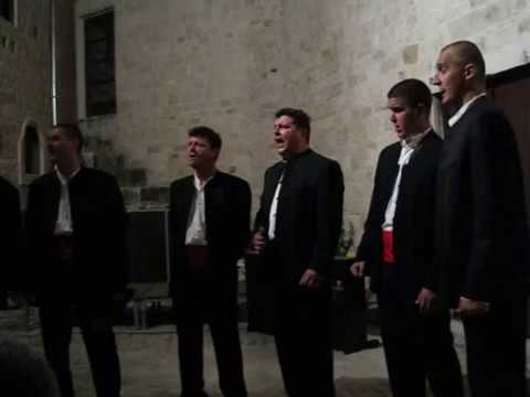 Klapa Čiovo - Na Ciovu Šaldun